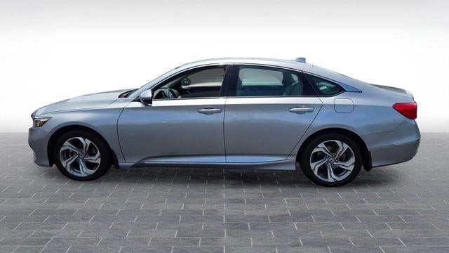 2019 Honda Accord EX-L