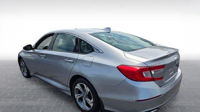 2019 Honda Accord EX-L