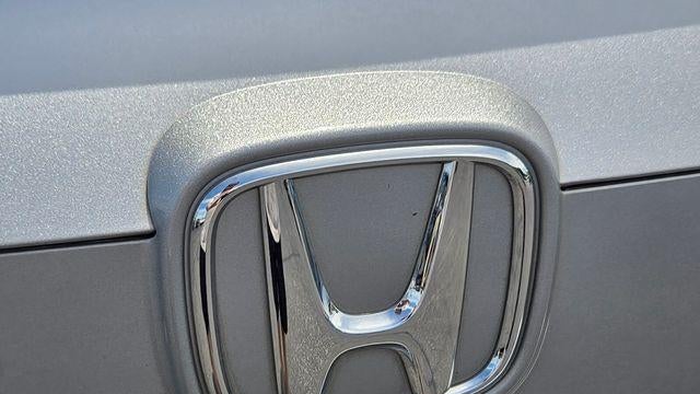 2019 Honda Accord EX-L