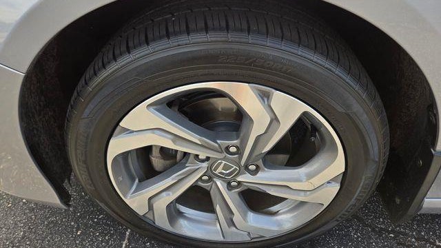 2019 Honda Accord EX-L
