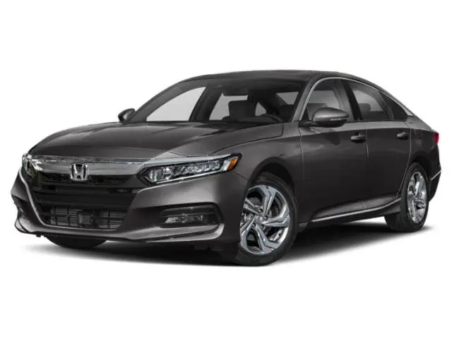 2019 Honda Accord - $18,920