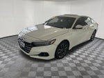 2021 Accord Thumbnail 3