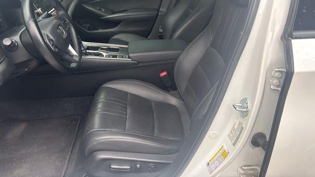 2022 Honda Accord EX-L