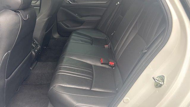 2022 Honda Accord EX-L