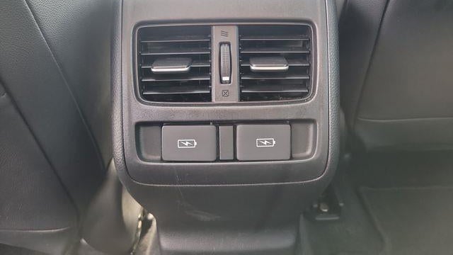 2022 Honda Accord EX-L