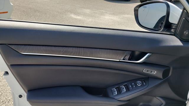 2022 Honda Accord EX-L