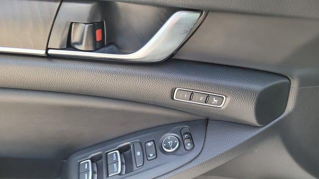 2022 Honda Accord EX-L