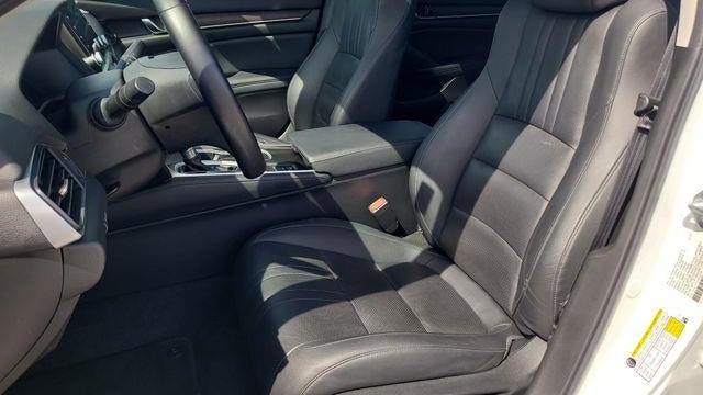 2022 Honda Accord EX-L