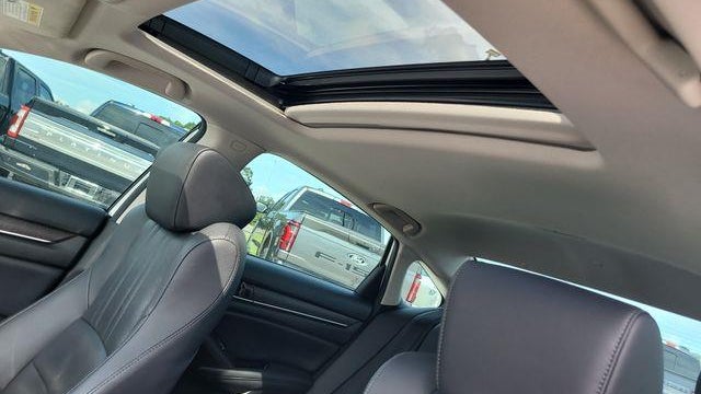 2022 Honda Accord EX-L