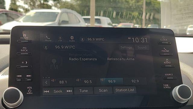 2022 Honda Accord EX-L