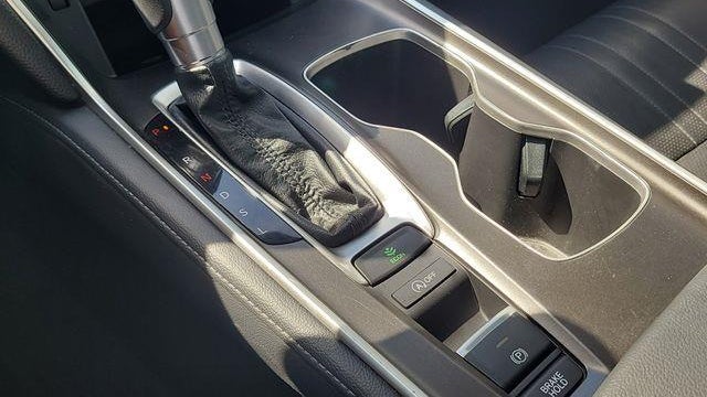 2022 Honda Accord EX-L