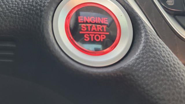 2022 Honda Accord EX-L