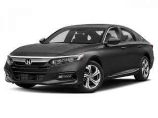 2018 Honda Accord with Unknown Exterior