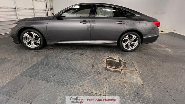 2019 Honda Accord EX-L