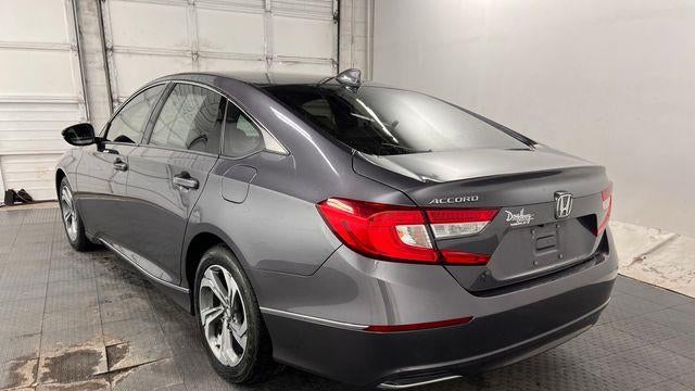 2019 Honda Accord EX-L