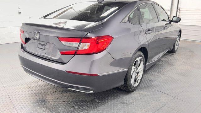 2019 Honda Accord EX-L