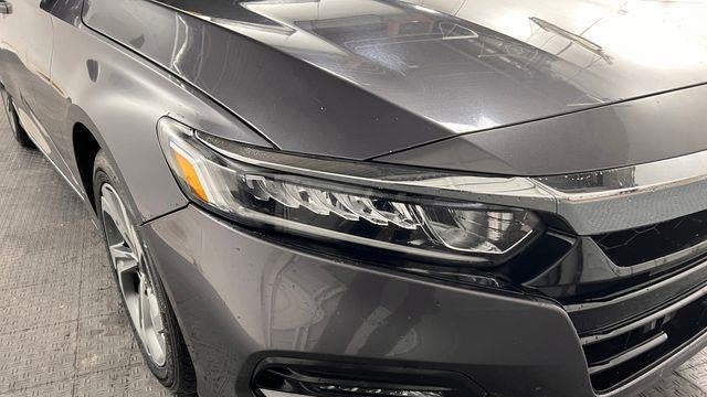 2019 Honda Accord EX-L