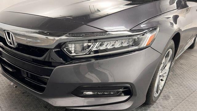 2019 Honda Accord EX-L