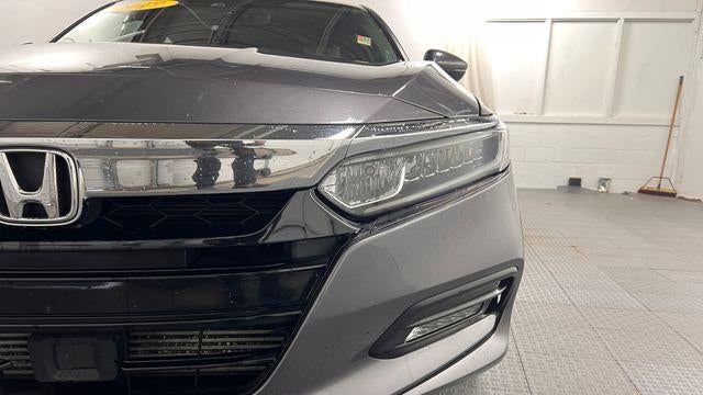 2019 Honda Accord EX-L