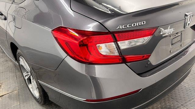 2019 Honda Accord EX-L