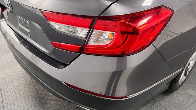2019 Honda Accord EX-L