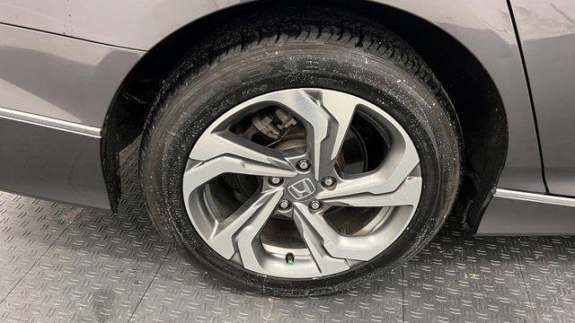 2019 Honda Accord EX-L