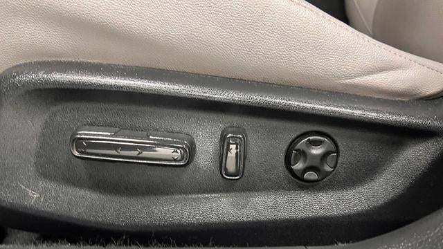 2019 Honda Accord EX-L