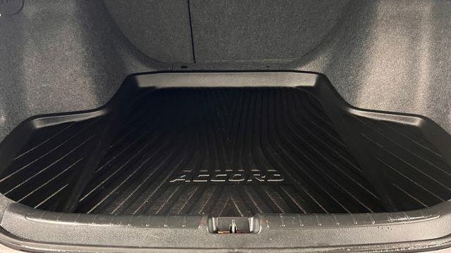 2019 Honda Accord EX-L