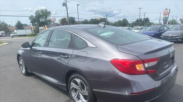 2020 Honda Accord EX-L