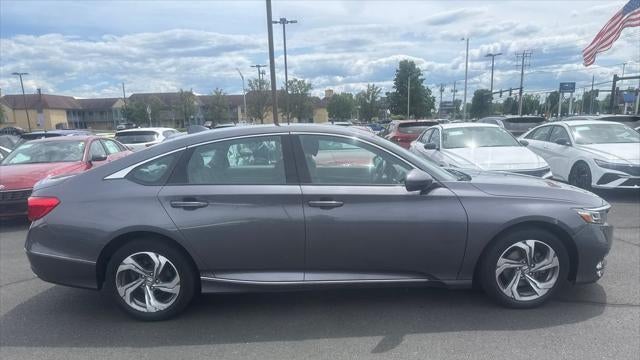 2020 Honda Accord EX-L