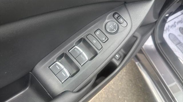 2020 Honda Accord EX-L