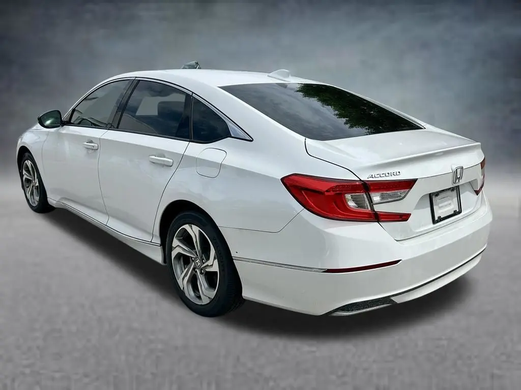 2018 Honda Accord - $18,735