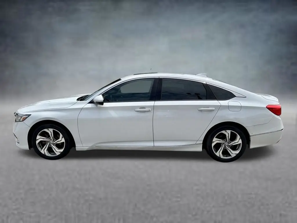 2018 Honda Accord - $18,735