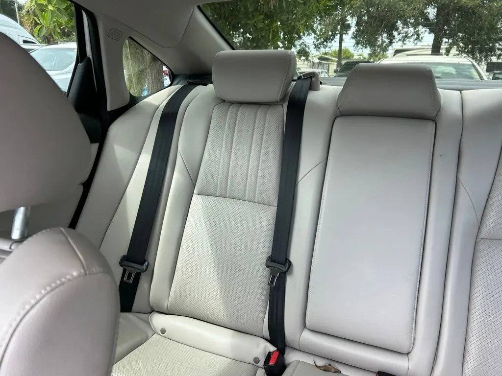 2018 Honda Accord - $18,735