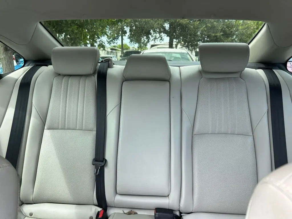 2018 Honda Accord - $18,735