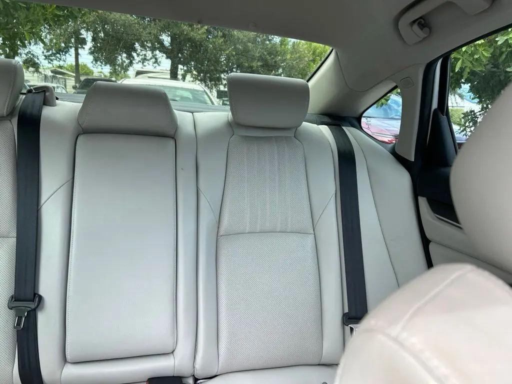 2018 Honda Accord - $18,735