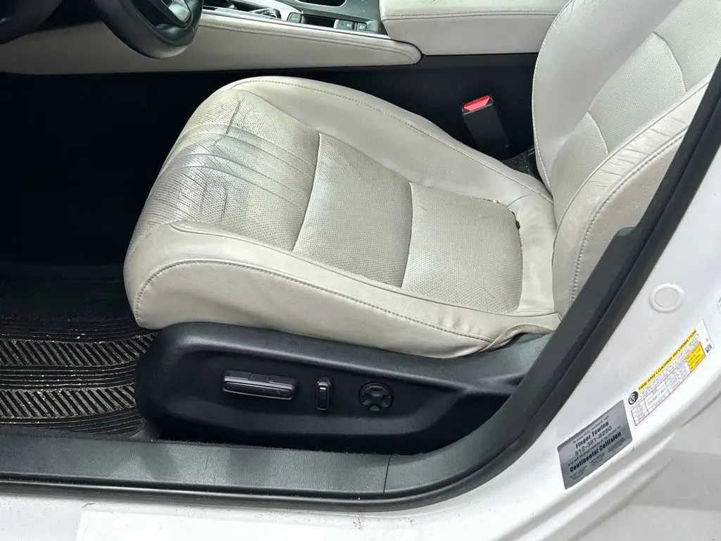2018 Honda Accord - $18,735