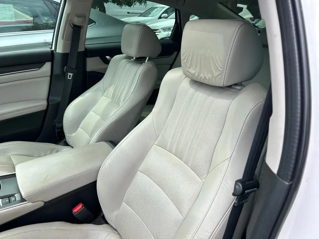 2018 Honda Accord - $18,735