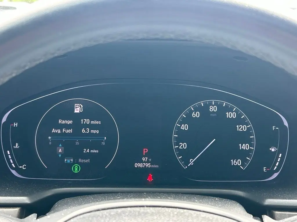 2018 Honda Accord - $18,735