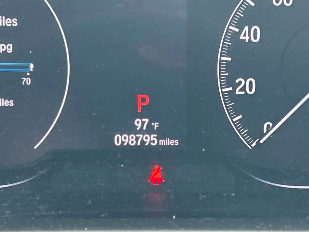 2018 Honda Accord - $18,735