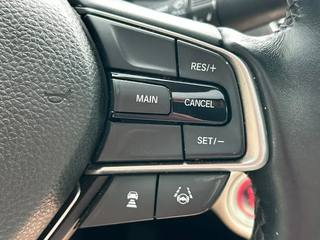 2018 Honda Accord - $18,735