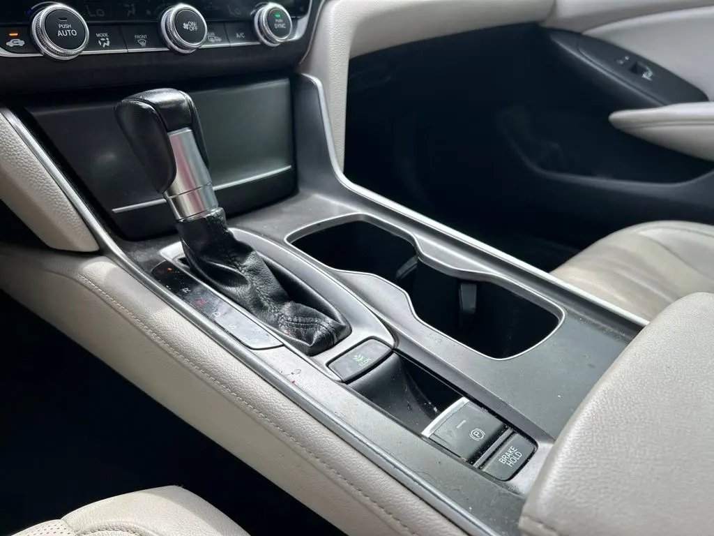 2018 Honda Accord - $18,735