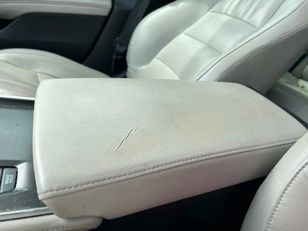 2018 Honda Accord - $18,735