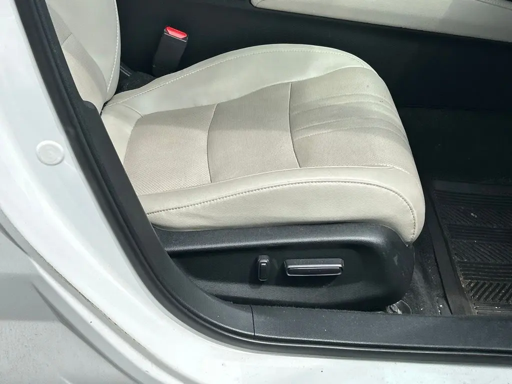 2018 Honda Accord - $18,735