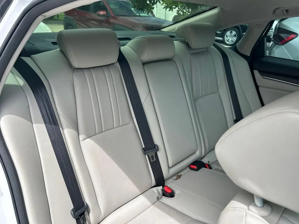 2018 Honda Accord - $18,735
