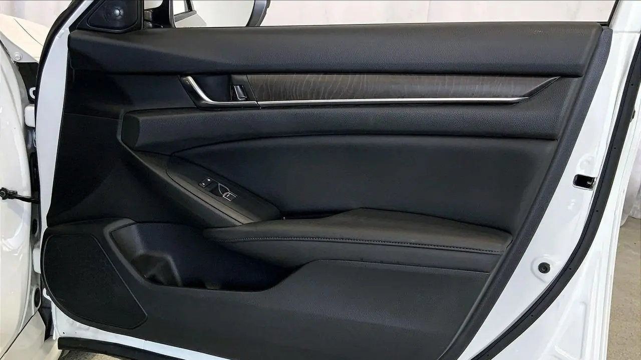 2019 Honda Accord EX-L