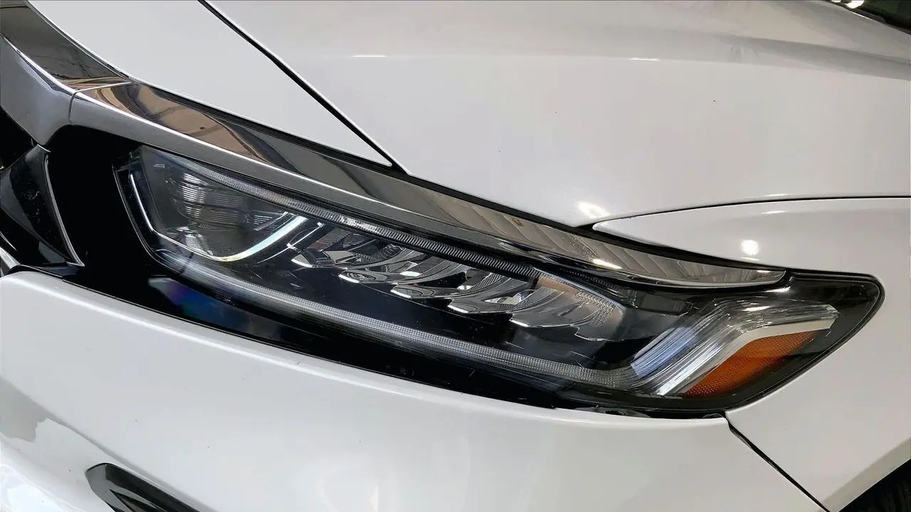 2019 Honda Accord EX-L