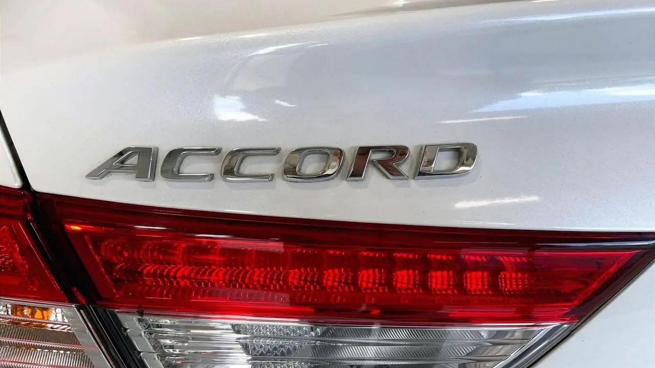 2019 Honda Accord EX-L