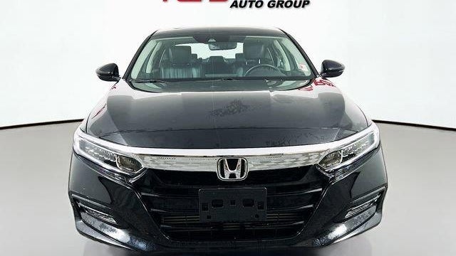 2020 Honda Accord EX-L