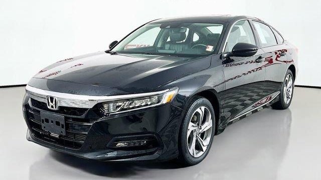 2020 Honda Accord EX-L